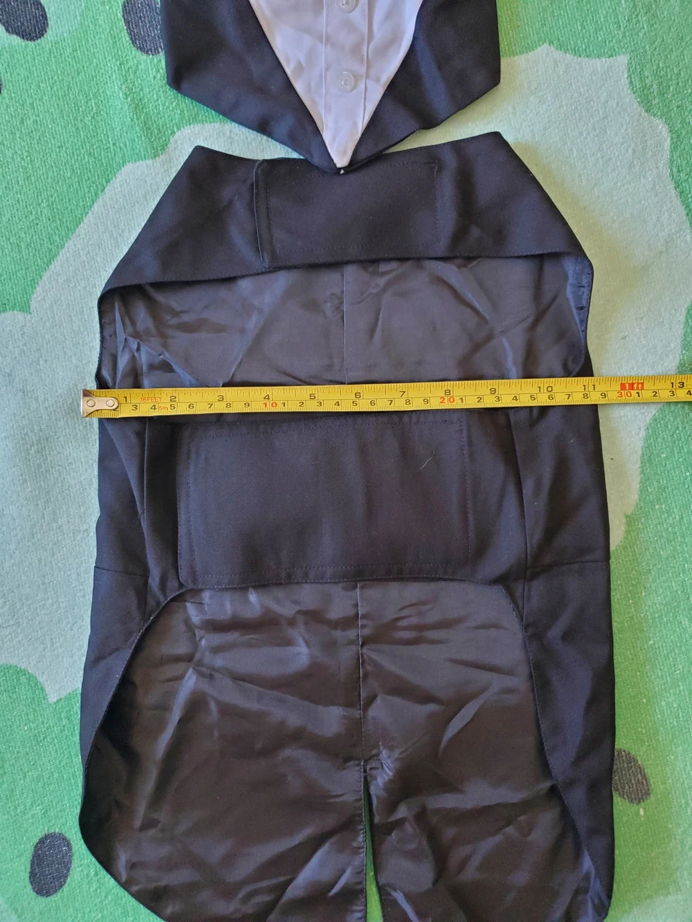 Tuxedo For Medium Size Dog